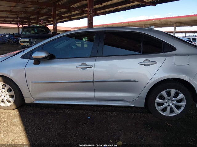 Aukcja sprzedaży 2023 Toyota Corolla Le, vin: 5YFB4MDE1PP028304, numer aukcji: 45841453