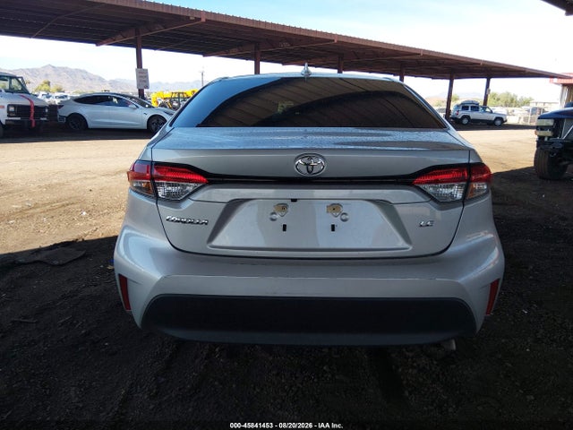 Aukcja sprzedaży 2023 Toyota Corolla Le, vin: 5YFB4MDE1PP028304, numer aukcji: 45841453