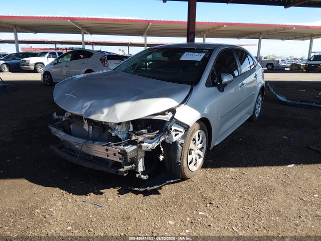 Aukcja sprzedaży 2023 Toyota Corolla Le, vin: 5YFB4MDE1PP028304, numer aukcji: 45841453