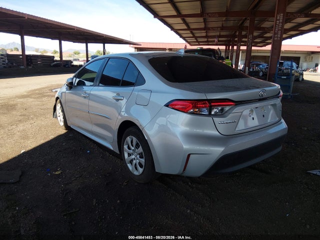 Aukcja sprzedaży 2023 Toyota Corolla Le, vin: 5YFB4MDE1PP028304, numer aukcji: 45841453
