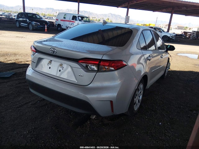 Aukcja sprzedaży 2023 Toyota Corolla Le, vin: 5YFB4MDE1PP028304, numer aukcji: 45841453