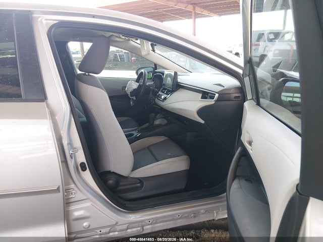 Aukcja sprzedaży 2023 Toyota Corolla Le, vin: 5YFB4MDE1PP028304, numer aukcji: 45841453
