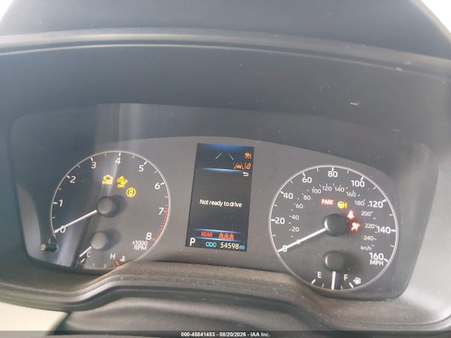 Aukcja sprzedaży 2023 Toyota Corolla Le, vin: 5YFB4MDE1PP028304, numer aukcji: 45841453