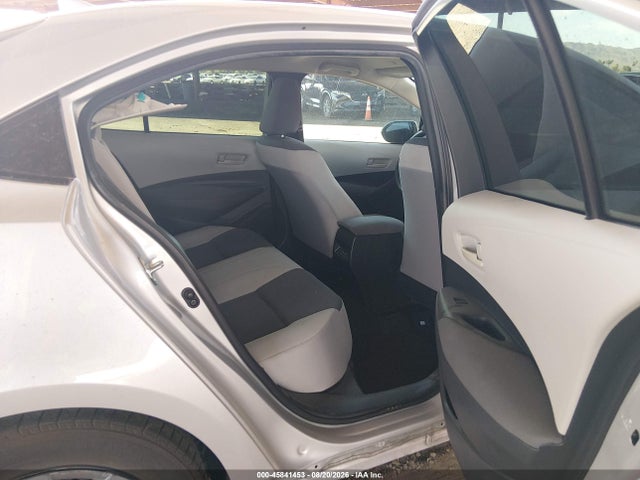 Aukcja sprzedaży 2023 Toyota Corolla Le, vin: 5YFB4MDE1PP028304, numer aukcji: 45841453