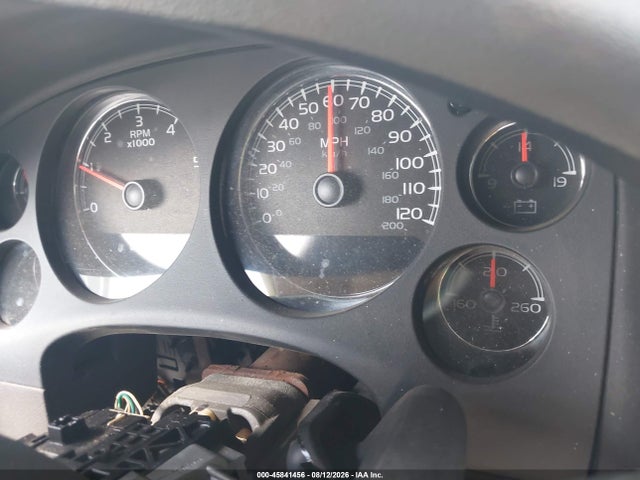2008 Gmc Yukon Denali მანქანა იყიდება აუქციონზე, vin: 1GKEC63848J251339, აუქციონის ნომერი: 45841456