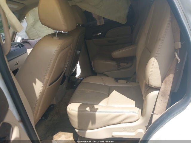 2008 Gmc Yukon Denali მანქანა იყიდება აუქციონზე, vin: 1GKEC63848J251339, აუქციონის ნომერი: 45841456