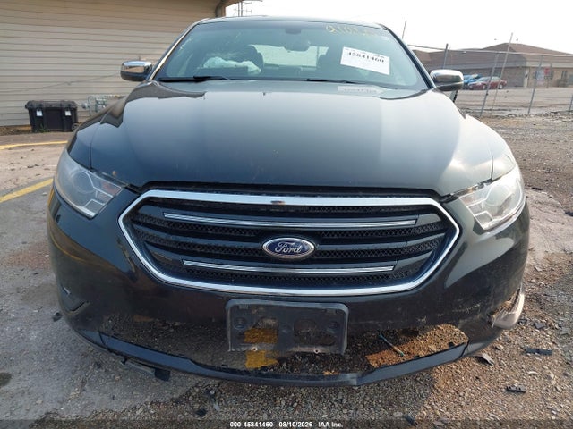 45841460 :رقم المزاد ، 1FAHP2F89DG192996 vin ، 2013 Ford Taurus Limited مزاد بيع