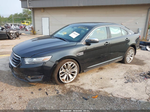 45841460 :رقم المزاد ، 1FAHP2F89DG192996 vin ، 2013 Ford Taurus Limited مزاد بيع
