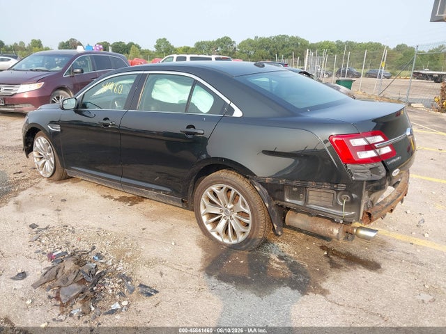 45841460 :رقم المزاد ، 1FAHP2F89DG192996 vin ، 2013 Ford Taurus Limited مزاد بيع