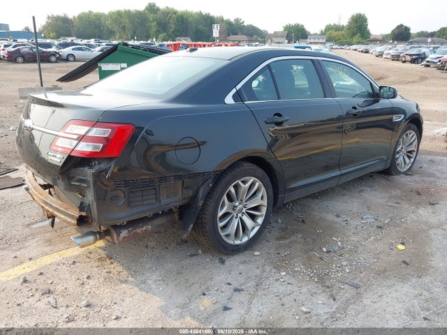 45841460 :رقم المزاد ، 1FAHP2F89DG192996 vin ، 2013 Ford Taurus Limited مزاد بيع