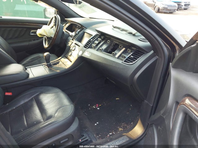 45841460 :رقم المزاد ، 1FAHP2F89DG192996 vin ، 2013 Ford Taurus Limited مزاد بيع