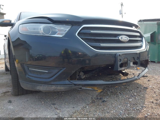 45841460 :رقم المزاد ، 1FAHP2F89DG192996 vin ، 2013 Ford Taurus Limited مزاد بيع
