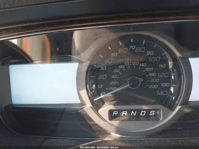 45841460 :رقم المزاد ، 1FAHP2F89DG192996 vin ، 2013 Ford Taurus Limited مزاد بيع