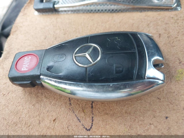 2002 Mercedes-benz C 32 Amg მანქანა იყიდება აუქციონზე, vin: WDBRF65J12F242126, აუქციონის ნომერი: 45841463