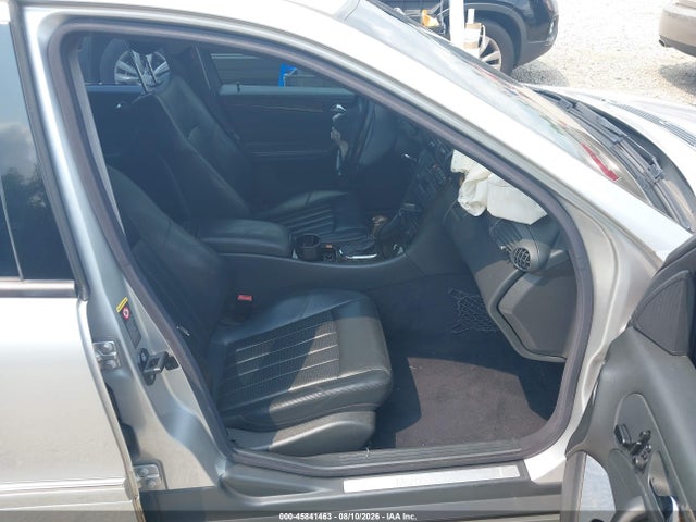 2002 Mercedes-benz C 32 Amg მანქანა იყიდება აუქციონზე, vin: WDBRF65J12F242126, აუქციონის ნომერი: 45841463