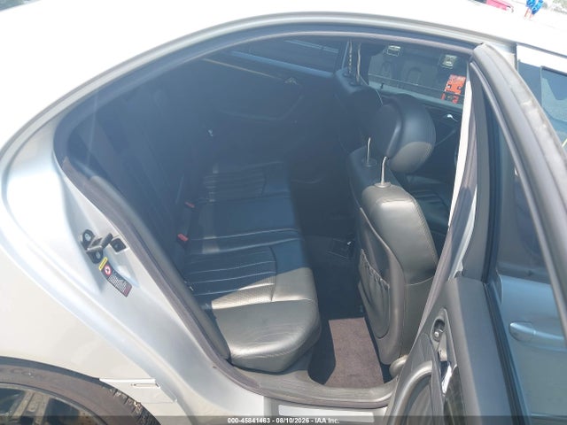 2002 Mercedes-benz C 32 Amg მანქანა იყიდება აუქციონზე, vin: WDBRF65J12F242126, აუქციონის ნომერი: 45841463