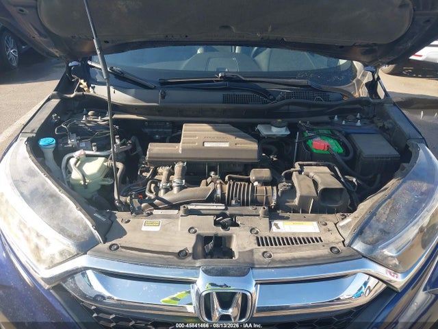 5J6RW2H83HL042923 Honda Cr-v Ex-l/ex-l Navi