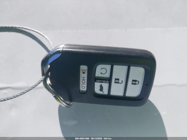 5J6RW2H83HL042923 Honda Cr-v Ex-l/ex-l Navi
