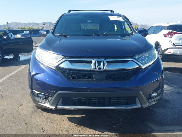 5J6RW2H83HL042923 Honda Cr-v Ex-l/ex-l Navi