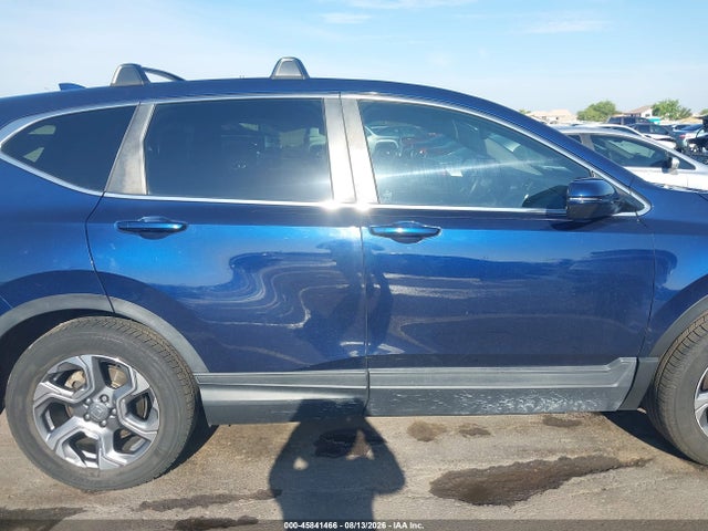 5J6RW2H83HL042923 Honda Cr-v Ex-l/ex-l Navi