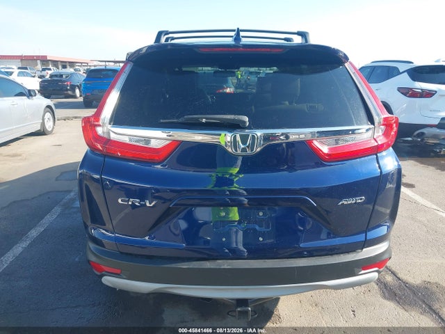 5J6RW2H83HL042923 Honda Cr-v Ex-l/ex-l Navi
