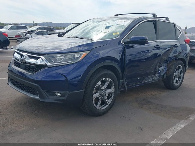 5J6RW2H83HL042923 Honda Cr-v Ex-l/ex-l Navi