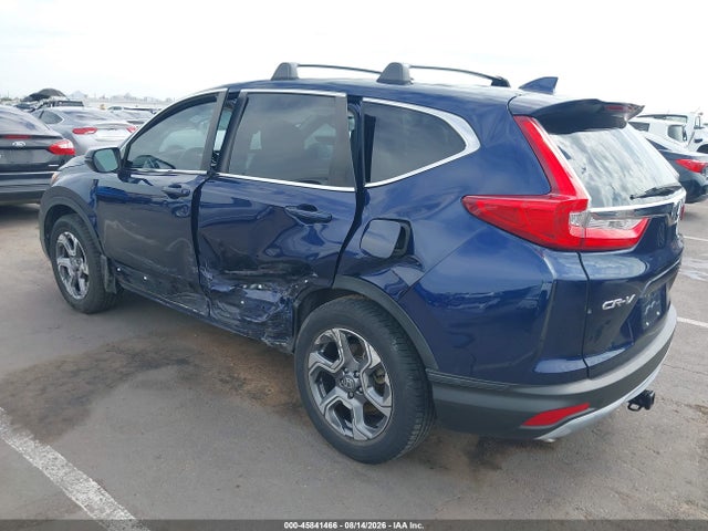 5J6RW2H83HL042923 Honda Cr-v Ex-l/ex-l Navi