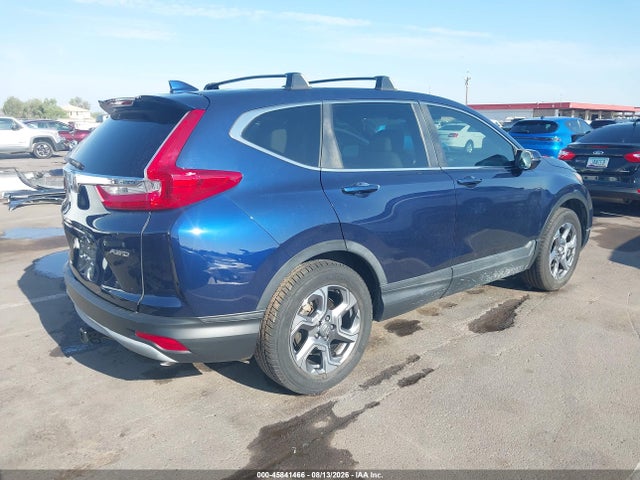 5J6RW2H83HL042923 Honda Cr-v Ex-l/ex-l Navi