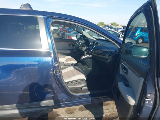 5J6RW2H83HL042923 Honda Cr-v Ex-l/ex-l Navi
