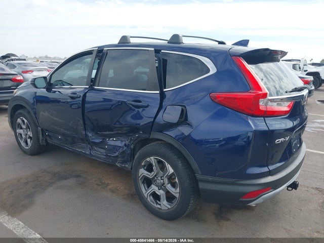 5J6RW2H83HL042923 Honda Cr-v Ex-l/ex-l Navi