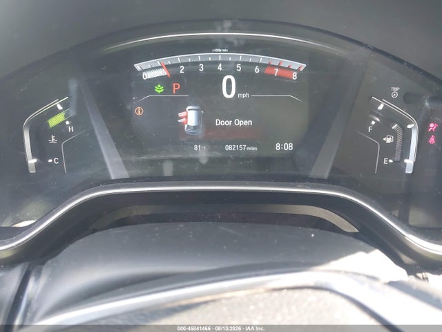 5J6RW2H83HL042923 Honda Cr-v Ex-l/ex-l Navi