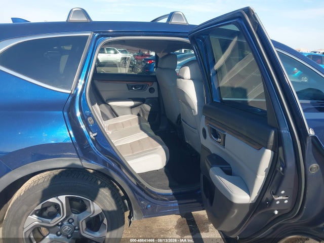 5J6RW2H83HL042923 Honda Cr-v Ex-l/ex-l Navi