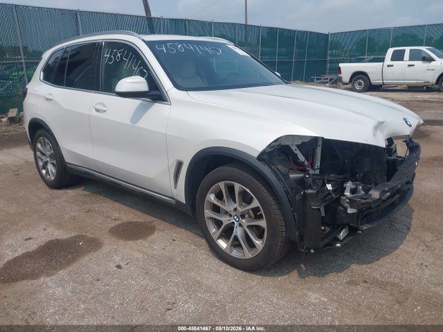 Aukcja sprzedaży 2020 Bmw X5 Xdrive40i, vin: 5UXCR6C08L9B92979, numer aukcji: 45841467