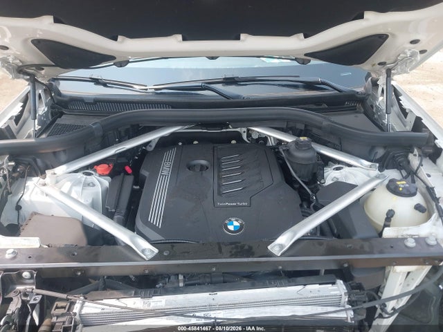 Aukcja sprzedaży 2020 Bmw X5 Xdrive40i, vin: 5UXCR6C08L9B92979, numer aukcji: 45841467
