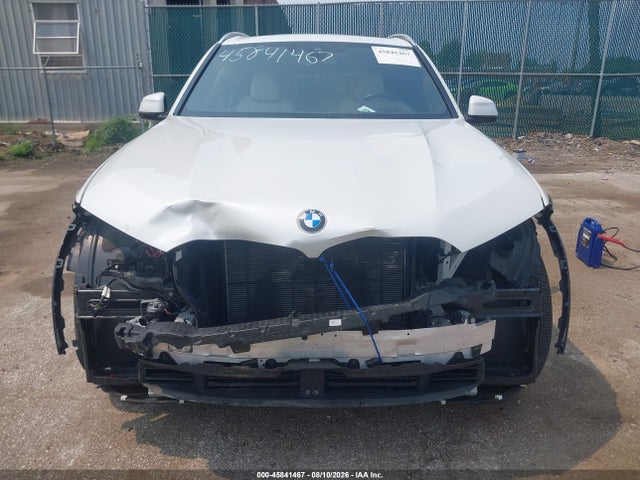 Aukcja sprzedaży 2020 Bmw X5 Xdrive40i, vin: 5UXCR6C08L9B92979, numer aukcji: 45841467