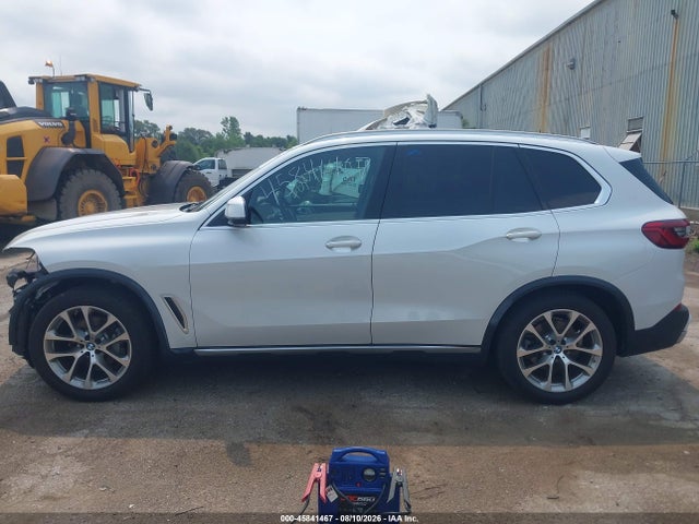 Aukcja sprzedaży 2020 Bmw X5 Xdrive40i, vin: 5UXCR6C08L9B92979, numer aukcji: 45841467