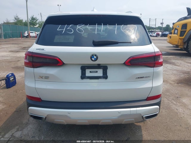 Aukcja sprzedaży 2020 Bmw X5 Xdrive40i, vin: 5UXCR6C08L9B92979, numer aukcji: 45841467
