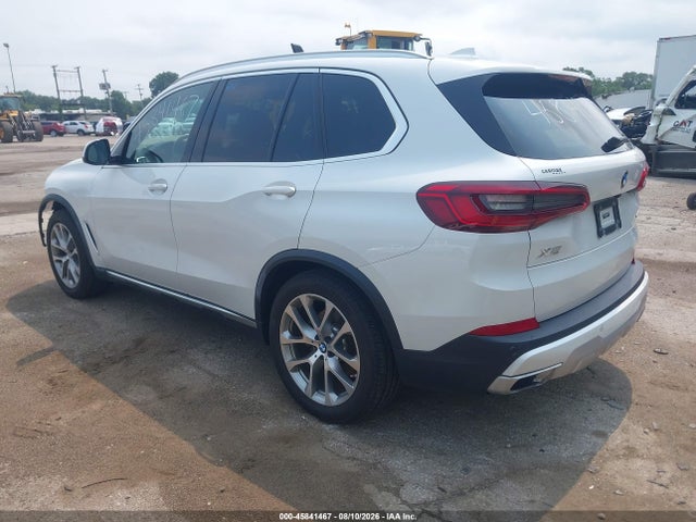 Aukcja sprzedaży 2020 Bmw X5 Xdrive40i, vin: 5UXCR6C08L9B92979, numer aukcji: 45841467