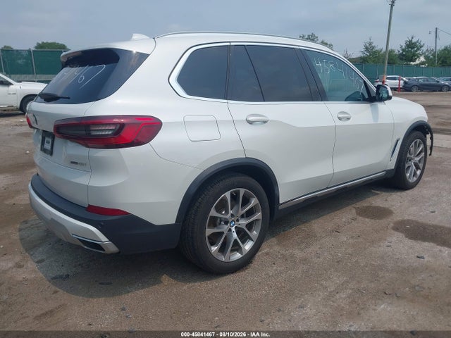 Aukcja sprzedaży 2020 Bmw X5 Xdrive40i, vin: 5UXCR6C08L9B92979, numer aukcji: 45841467