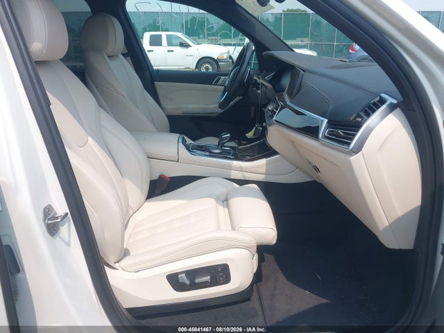 Aukcja sprzedaży 2020 Bmw X5 Xdrive40i, vin: 5UXCR6C08L9B92979, numer aukcji: 45841467