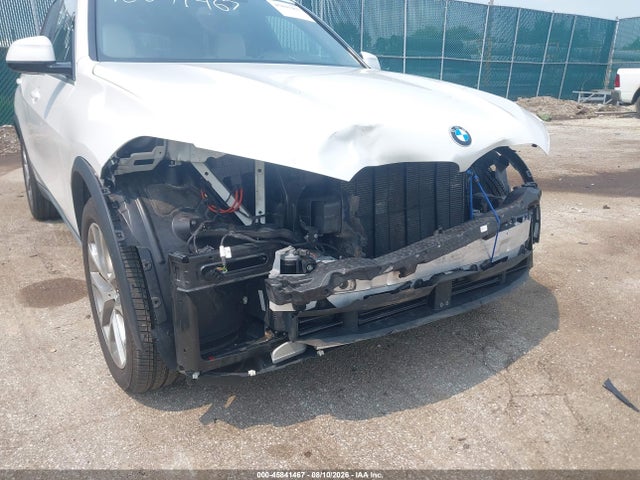 Aukcja sprzedaży 2020 Bmw X5 Xdrive40i, vin: 5UXCR6C08L9B92979, numer aukcji: 45841467