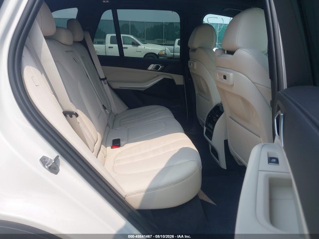 Aukcja sprzedaży 2020 Bmw X5 Xdrive40i, vin: 5UXCR6C08L9B92979, numer aukcji: 45841467