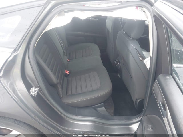 Продажа на аукционе авто 2018 Ford Fusion Hybrid Se, vin: 3FA6P0LU1JR155264, номер лота: 45841468