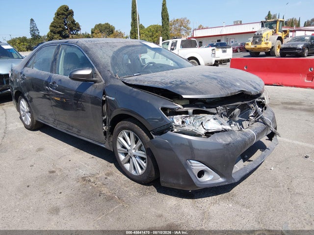 2014 4T1BD1FK9EU126008 главное изображение