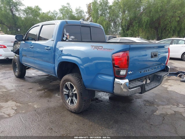 5TFAX5GN4KX143445 Toyota Tacoma Sr5