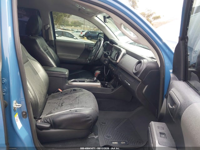 5TFAX5GN4KX143445 Toyota Tacoma Sr5