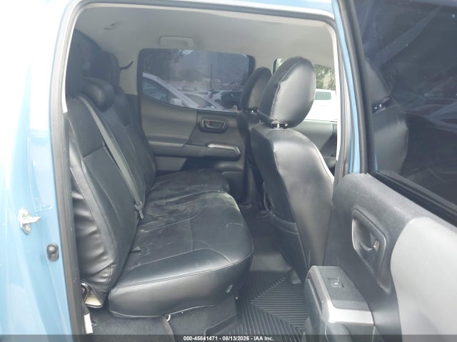 5TFAX5GN4KX143445 Toyota Tacoma Sr5