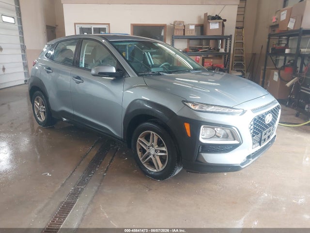 Продажа на аукционе авто 2020 Hyundai Kona Se, vin: KM8K1CAA9LU575964, номер лота: 45841473