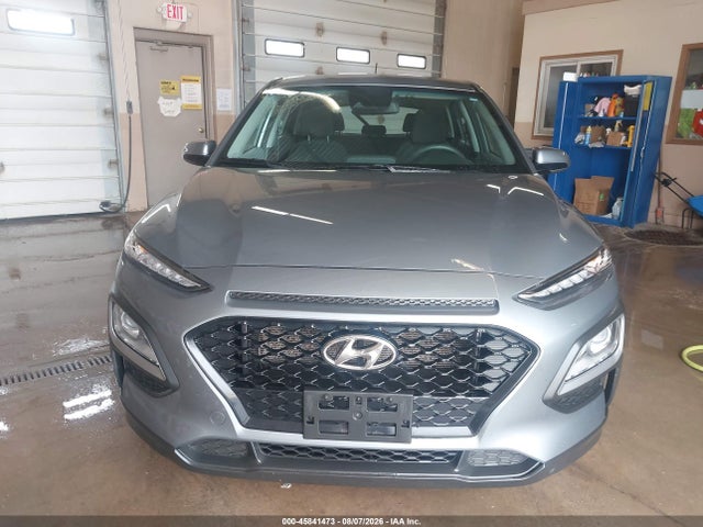 Продажа на аукционе авто 2020 Hyundai Kona Se, vin: KM8K1CAA9LU575964, номер лота: 45841473