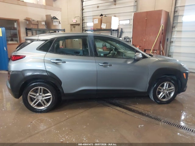 Продажа на аукционе авто 2020 Hyundai Kona Se, vin: KM8K1CAA9LU575964, номер лота: 45841473